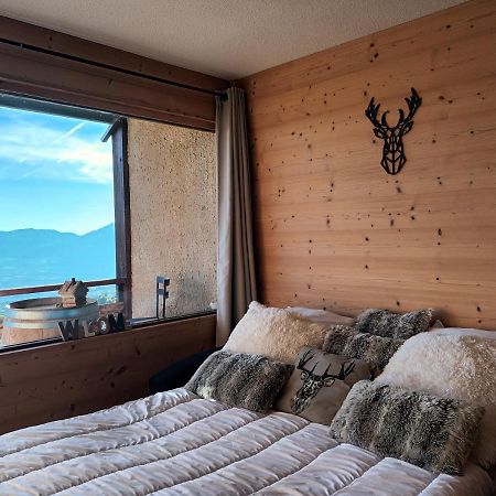 Appartement Montagne- Le Petit Chaillol Saint-Michel-de-Chaillol Ngoại thất bức ảnh