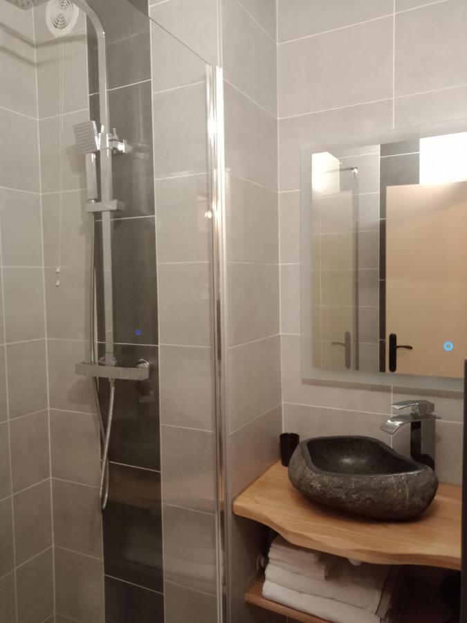 Appartement Montagne- Le Petit Chaillol Saint-Michel-de-Chaillol Ngoại thất bức ảnh