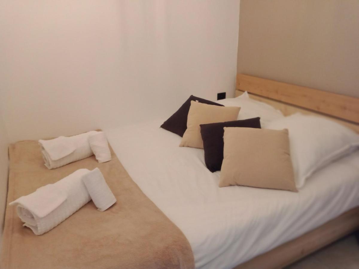 Appartement Montagne- Le Petit Chaillol Saint-Michel-de-Chaillol Ngoại thất bức ảnh