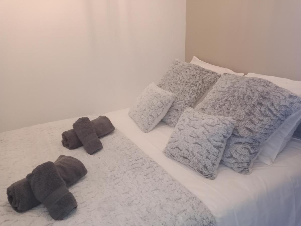 Appartement Montagne- Le Petit Chaillol Saint-Michel-de-Chaillol Ngoại thất bức ảnh