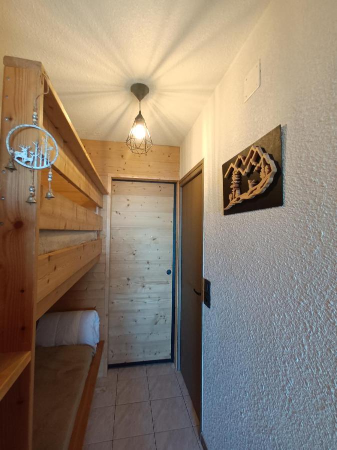 Appartement Montagne- Le Petit Chaillol Saint-Michel-de-Chaillol Ngoại thất bức ảnh