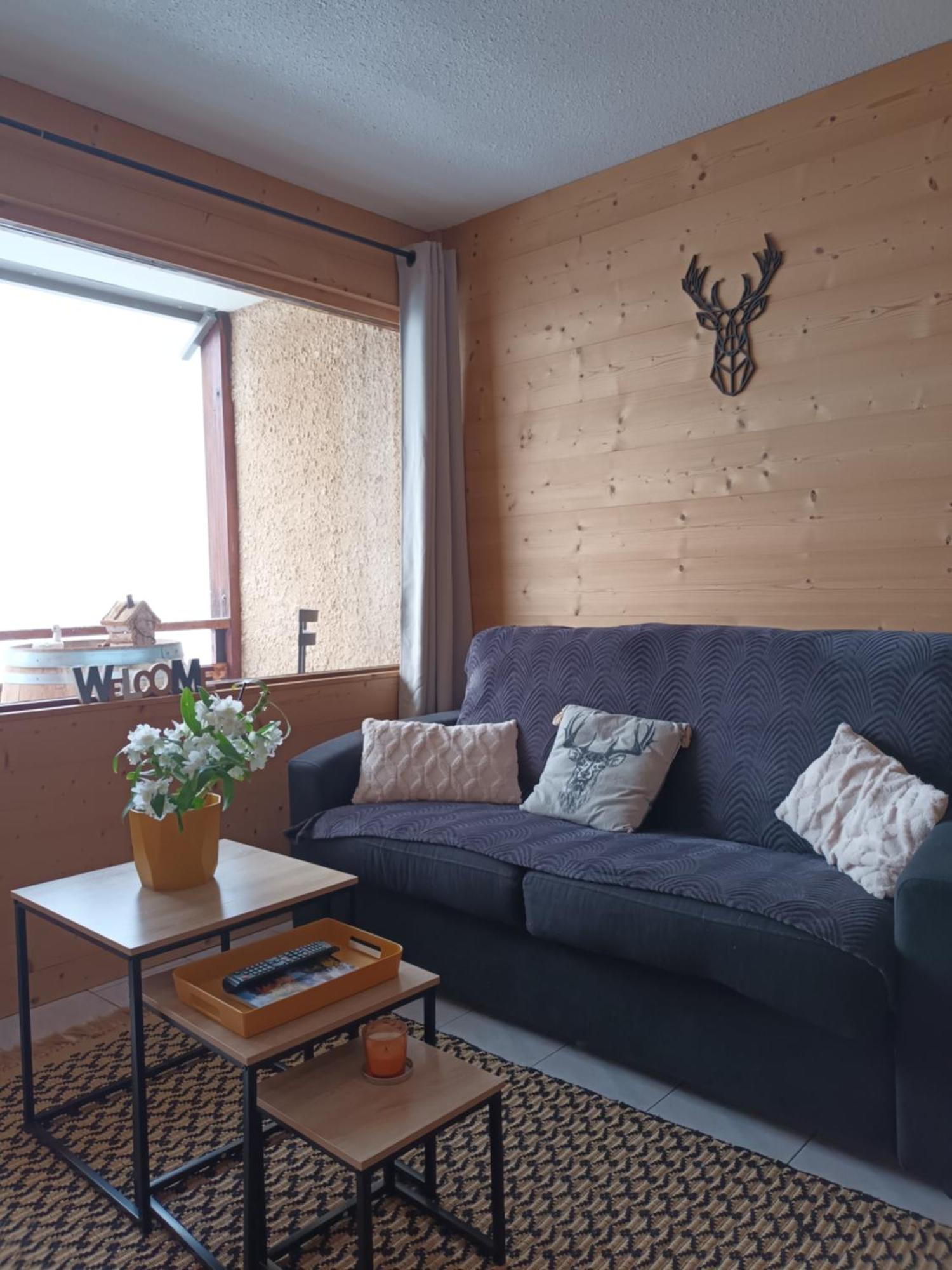 Appartement Montagne- Le Petit Chaillol Saint-Michel-de-Chaillol Ngoại thất bức ảnh